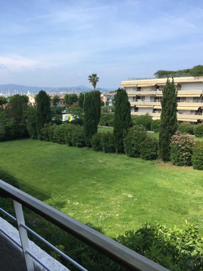 Apartment Eden Saint Tropez Exterior photo