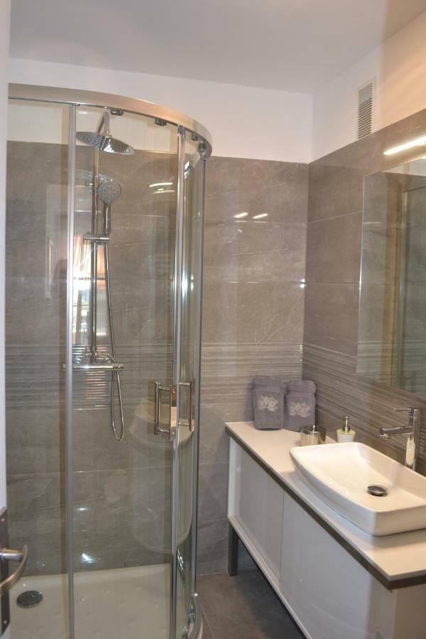 Apartment Eden Saint Tropez Exterior photo