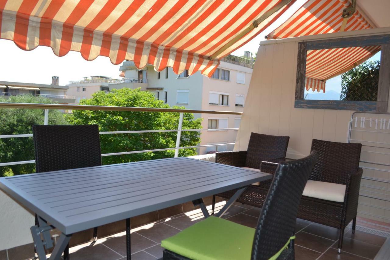 Apartment Eden Saint Tropez Exterior photo