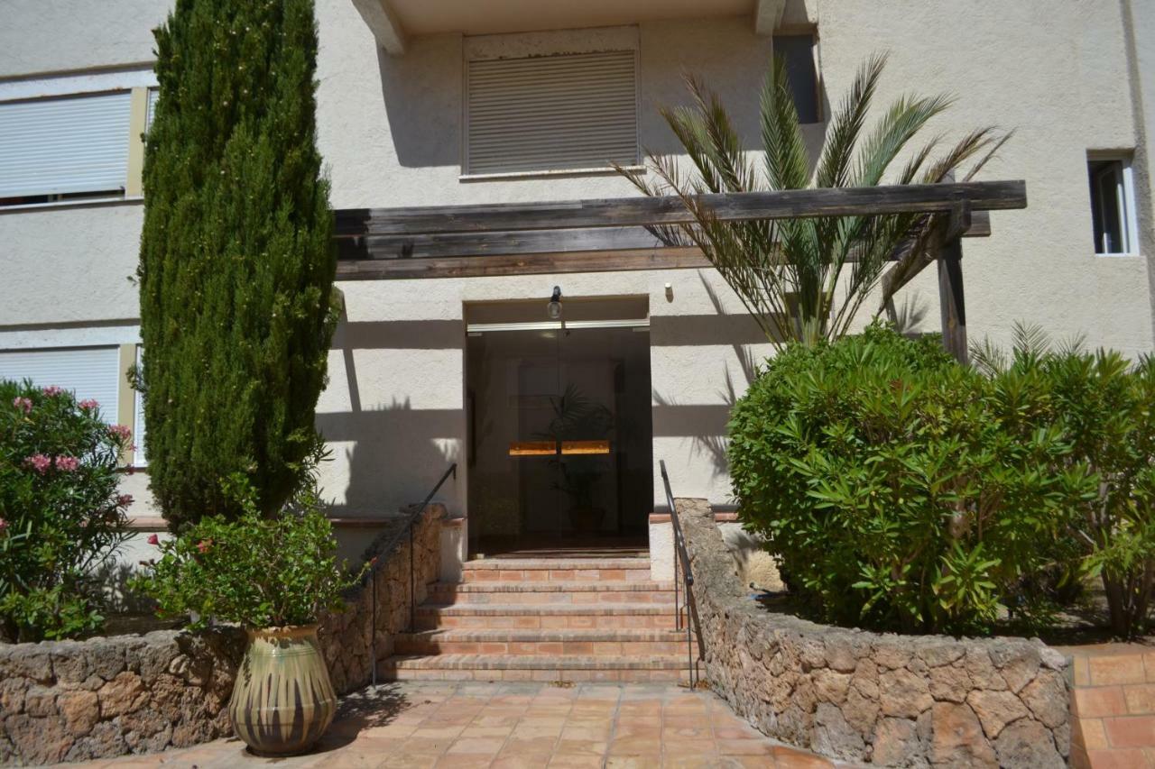 Apartment Eden Saint Tropez Exterior photo